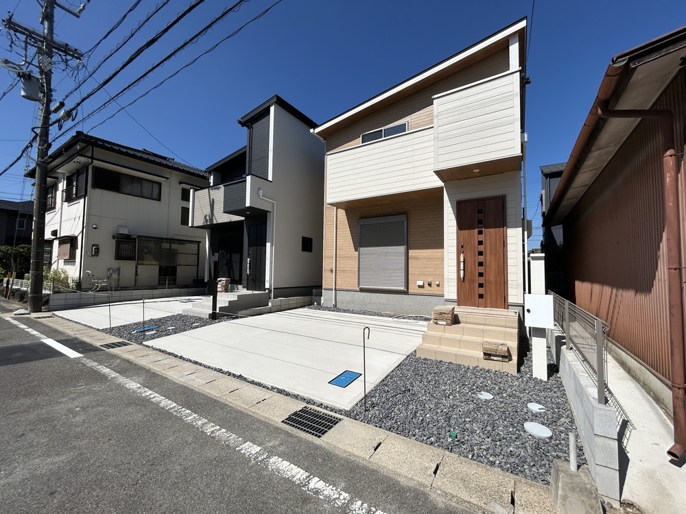 豊田市畝部東町　第4　全2棟　2号棟 画像5