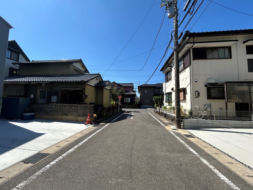 豊田市畝部東町　第4　全2棟　2号棟 画像6