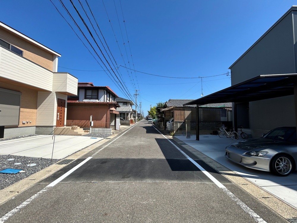 豊田市畝部東町　第4　全2棟　2号棟 画像7