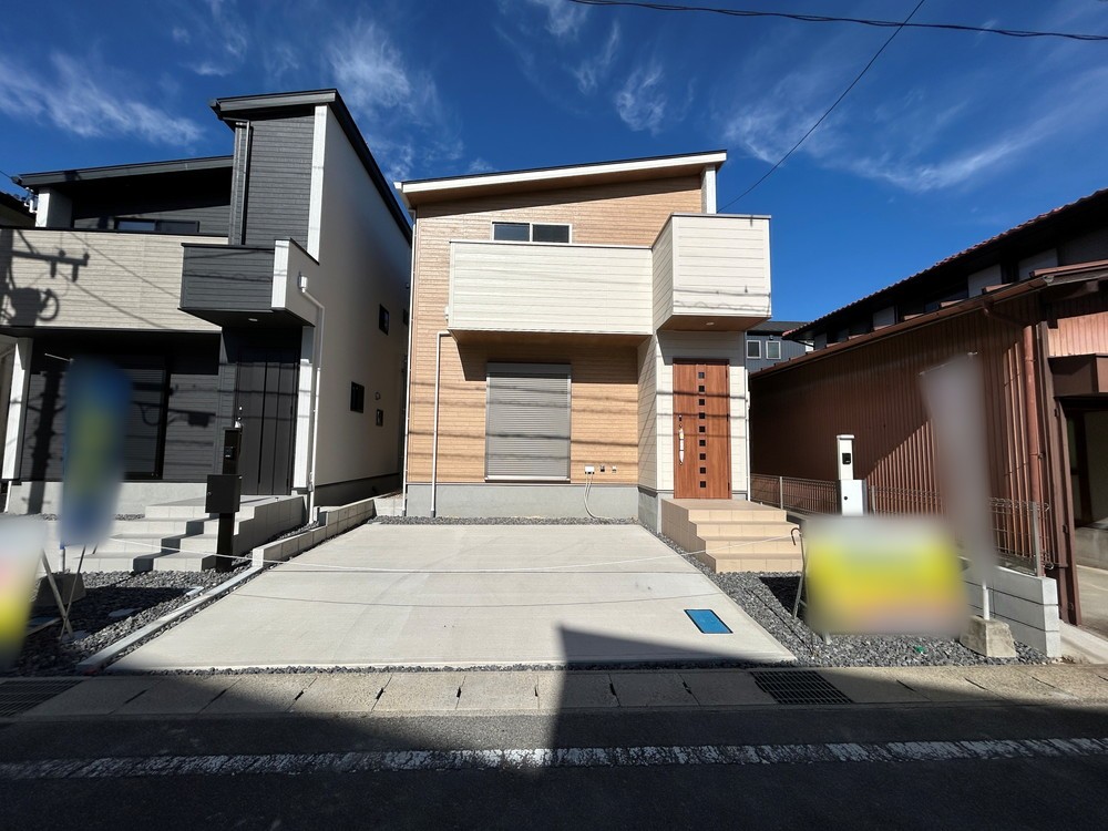 豊田市畝部東町　第4　全2棟　2号棟 画像5