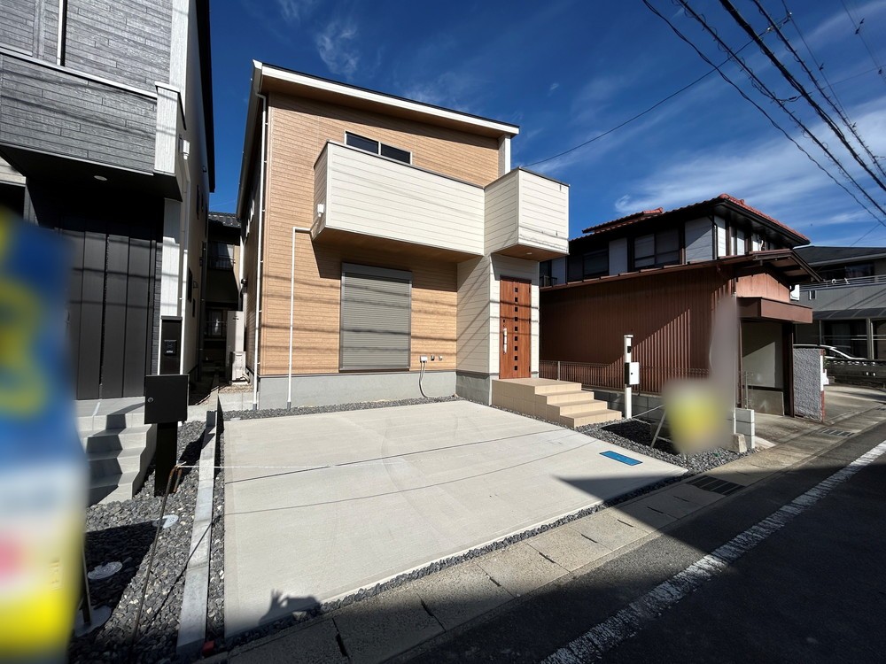 豊田市畝部東町　第4　全2棟　2号棟 画像4