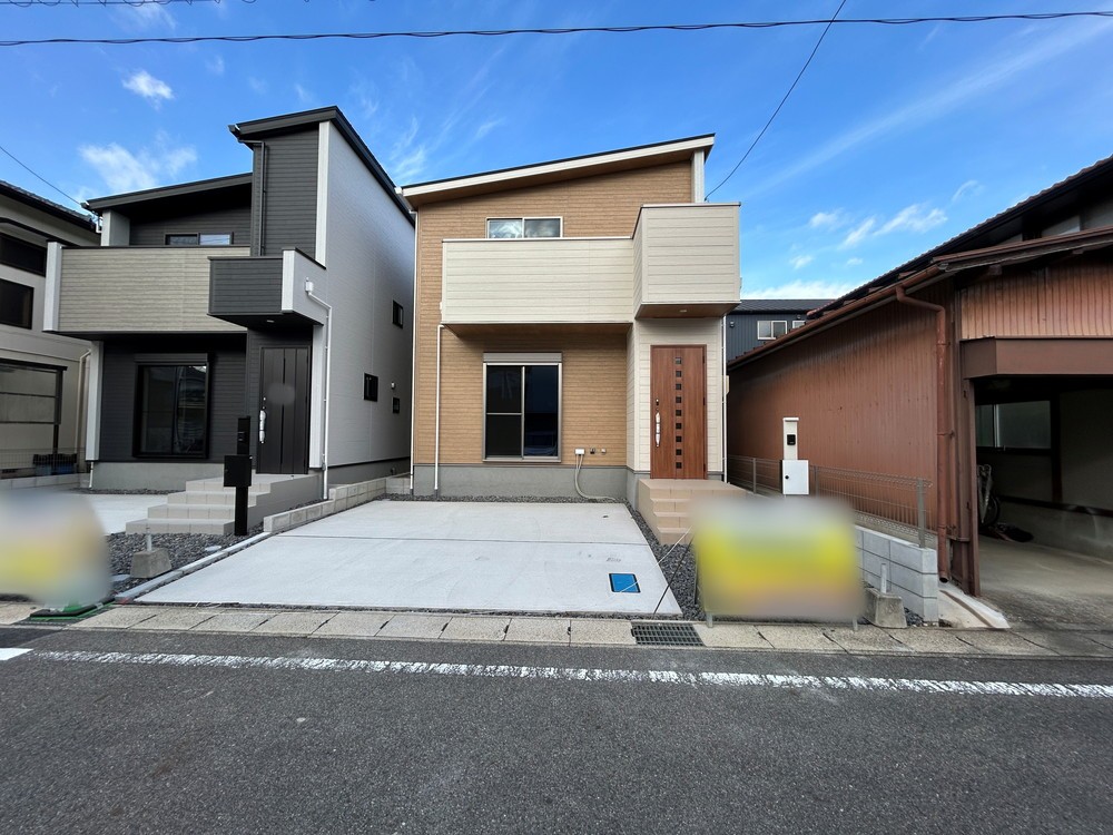 豊田市畝部東町　第4　全2棟　2号棟 画像18