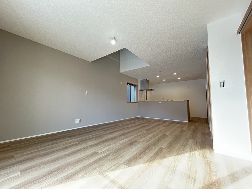 豊田市畝部東町　第4　全2棟　2号棟 画像4