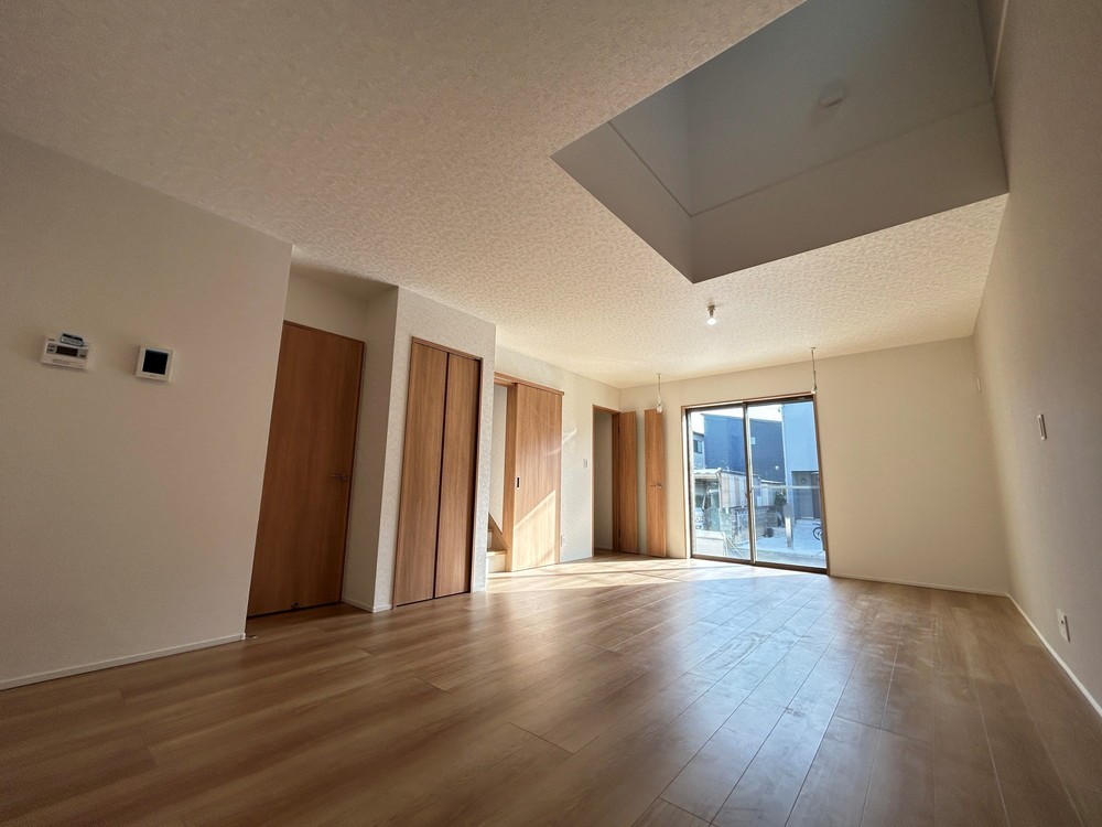 豊田市畝部東町　第4　全2棟　2号棟 画像5