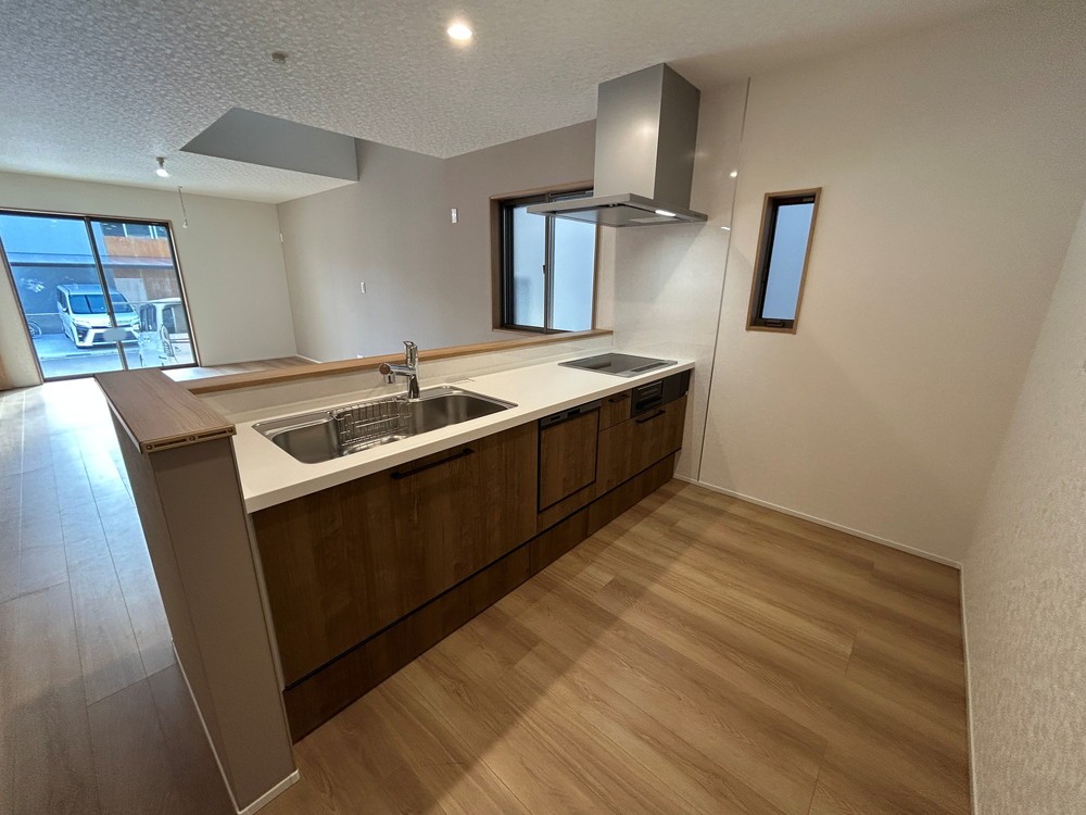 豊田市畝部東町　第4　全2棟　2号棟 画像6