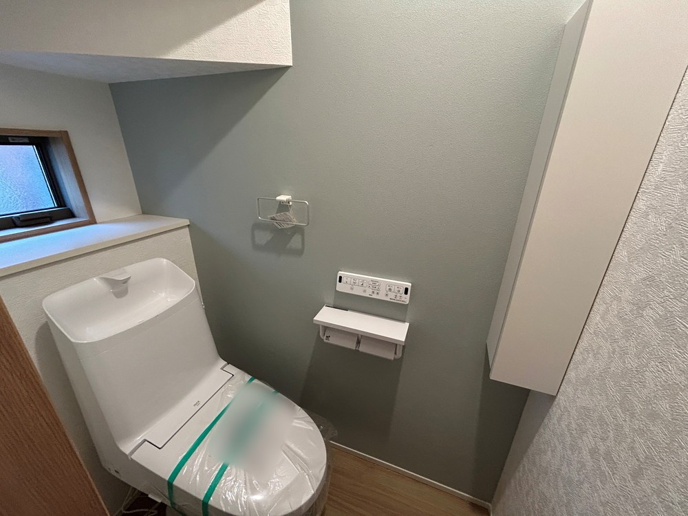 豊田市畝部東町　第4　全2棟　2号棟 画像9