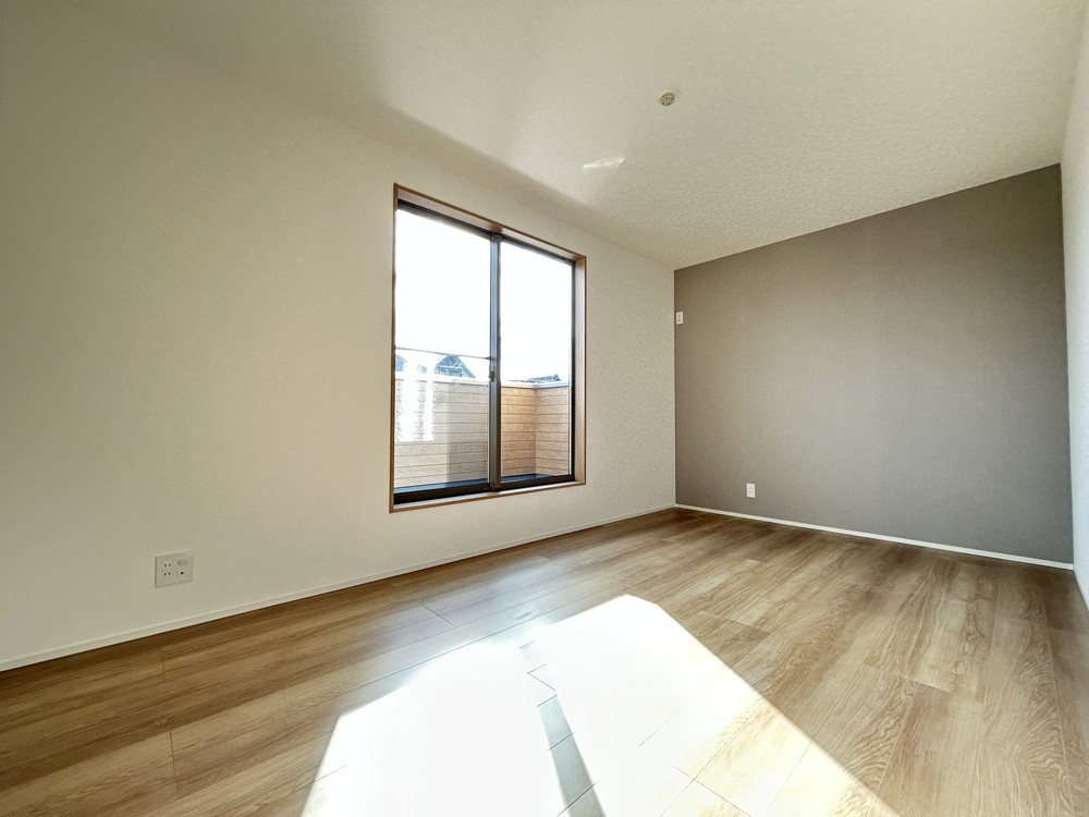 豊田市畝部東町　第4　全2棟　2号棟 画像14