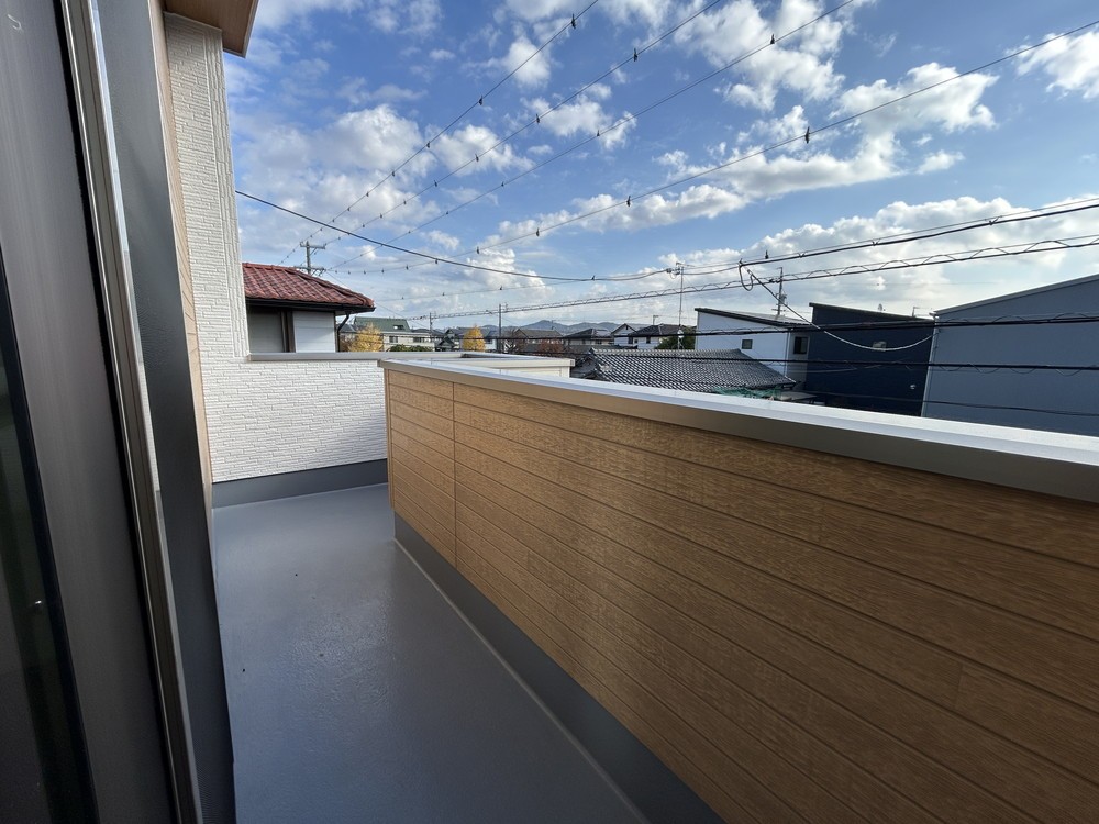 豊田市畝部東町　第4　全2棟　2号棟 画像16