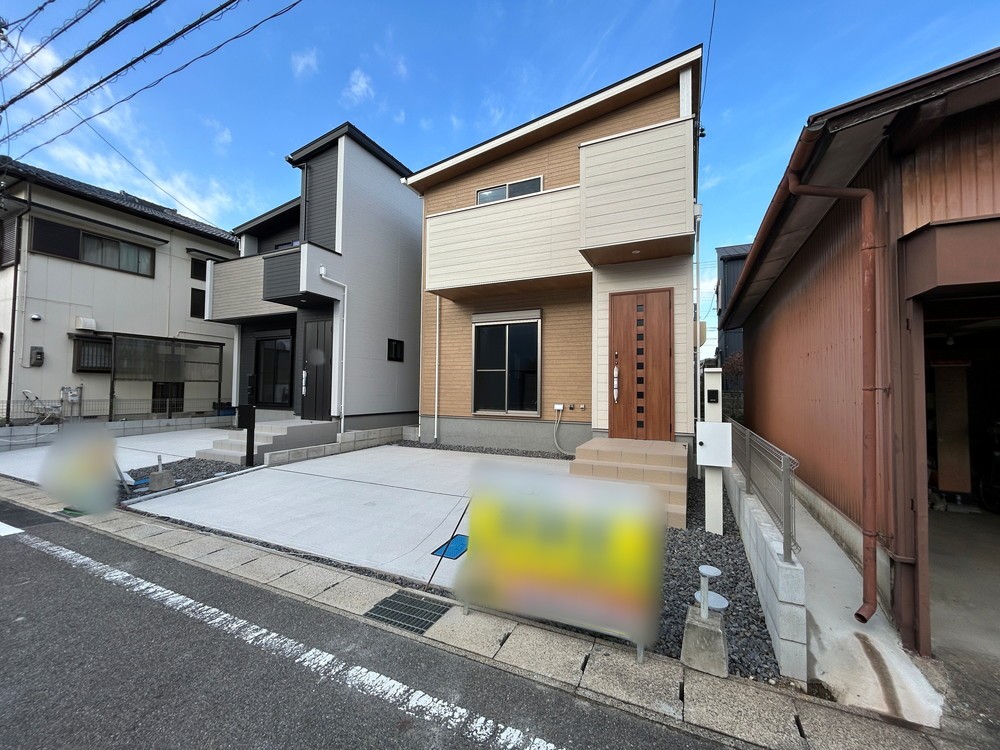 豊田市畝部東町　第4　全2棟　2号棟 画像17