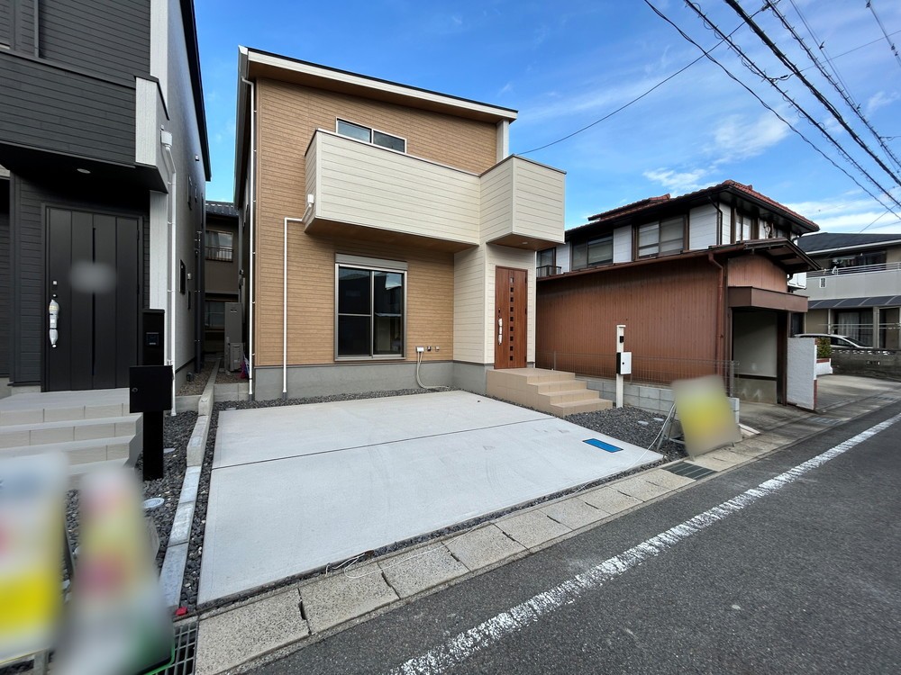 豊田市畝部東町　第4　全2棟　2号棟 画像18