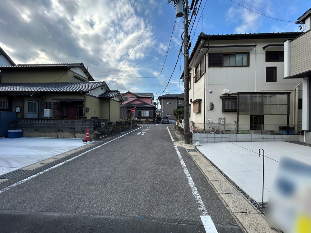 豊田市畝部東町　第4　全2棟　2号棟 画像20