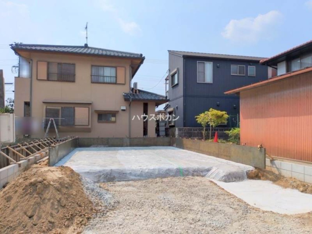 豊田市畝部東町　第4　全2棟　2号棟 画像3