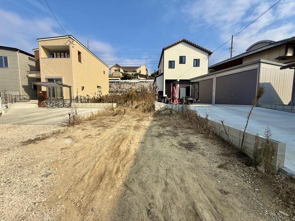 長久手市城屋敷　C区画 画像9