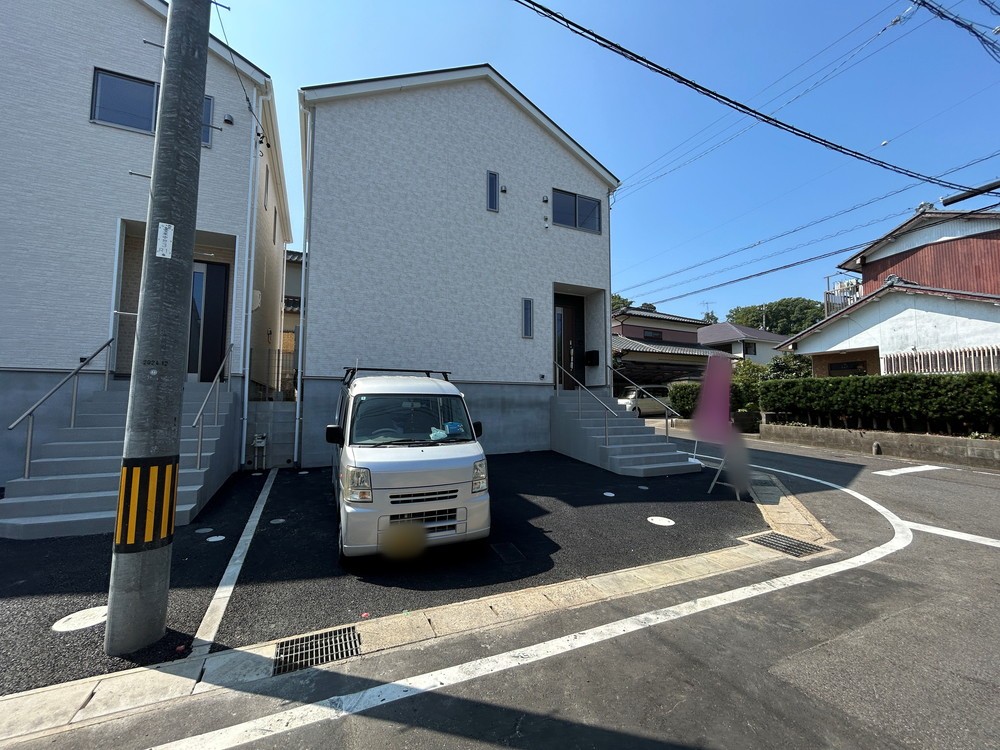 豊田市宝来町　第4　全2棟　1号棟 画像7