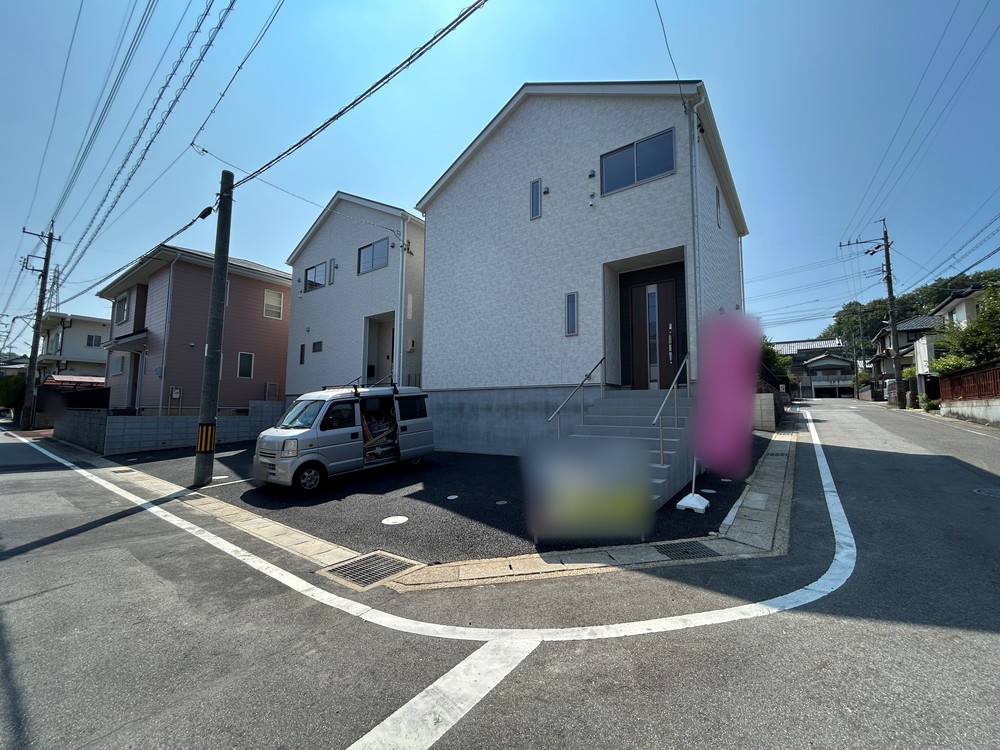 豊田市宝来町　第4　全2棟　1号棟 画像6