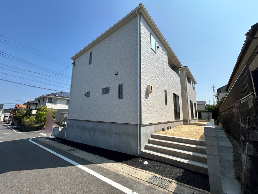 豊田市宝来町　第4　全2棟　1号棟 画像8