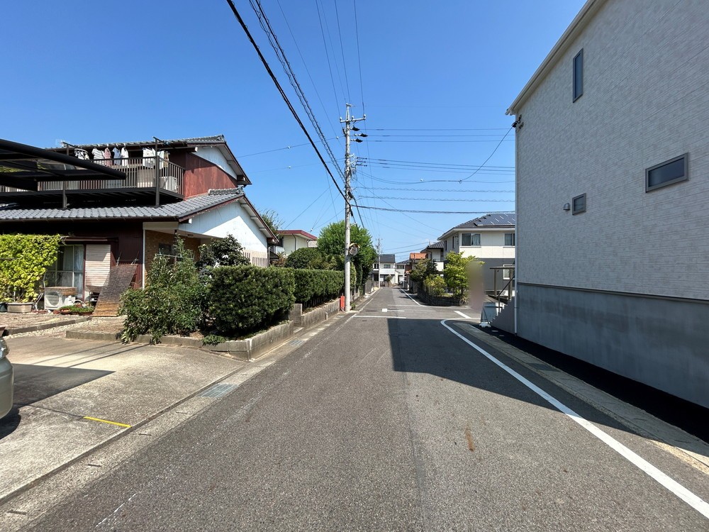 豊田市宝来町　第4　全2棟　1号棟 画像10
