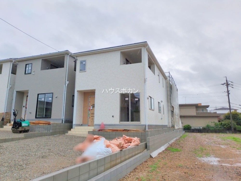 春日井市西高山町第2　全8棟　1号棟 画像5
