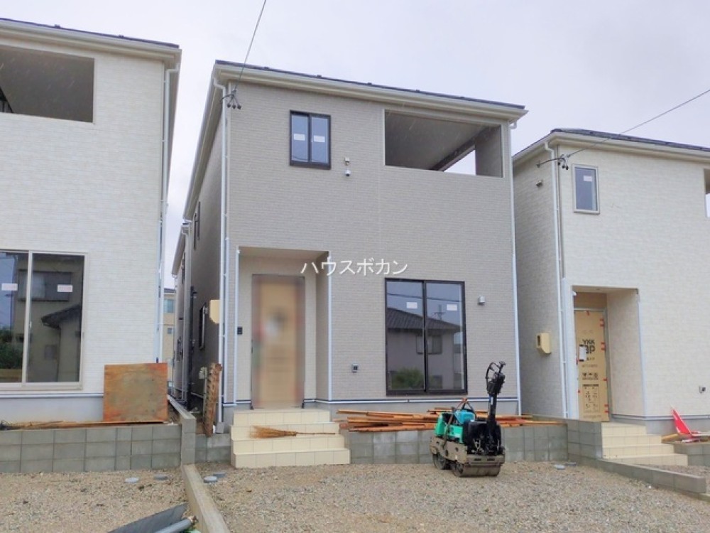 春日井市西高山町第2　全8棟　2号棟 画像5
