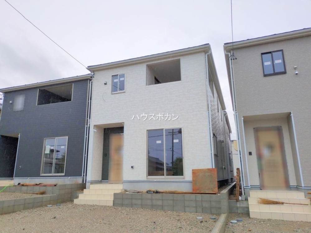 春日井市西高山町第2　全8棟　3号棟 画像5