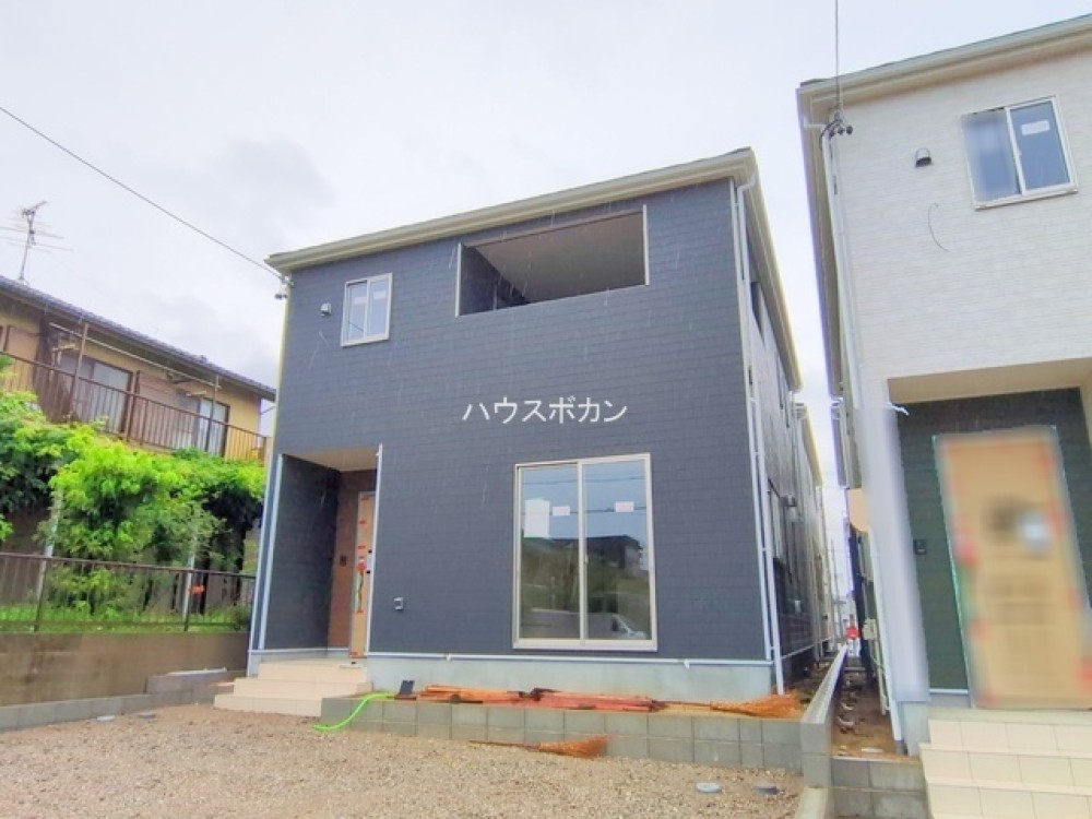 春日井市西高山町第2　全8棟　4号棟 画像5