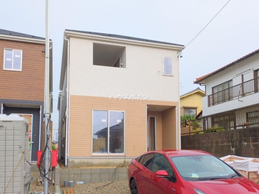 春日井市西高山町第2　全8棟　5号棟 画像5