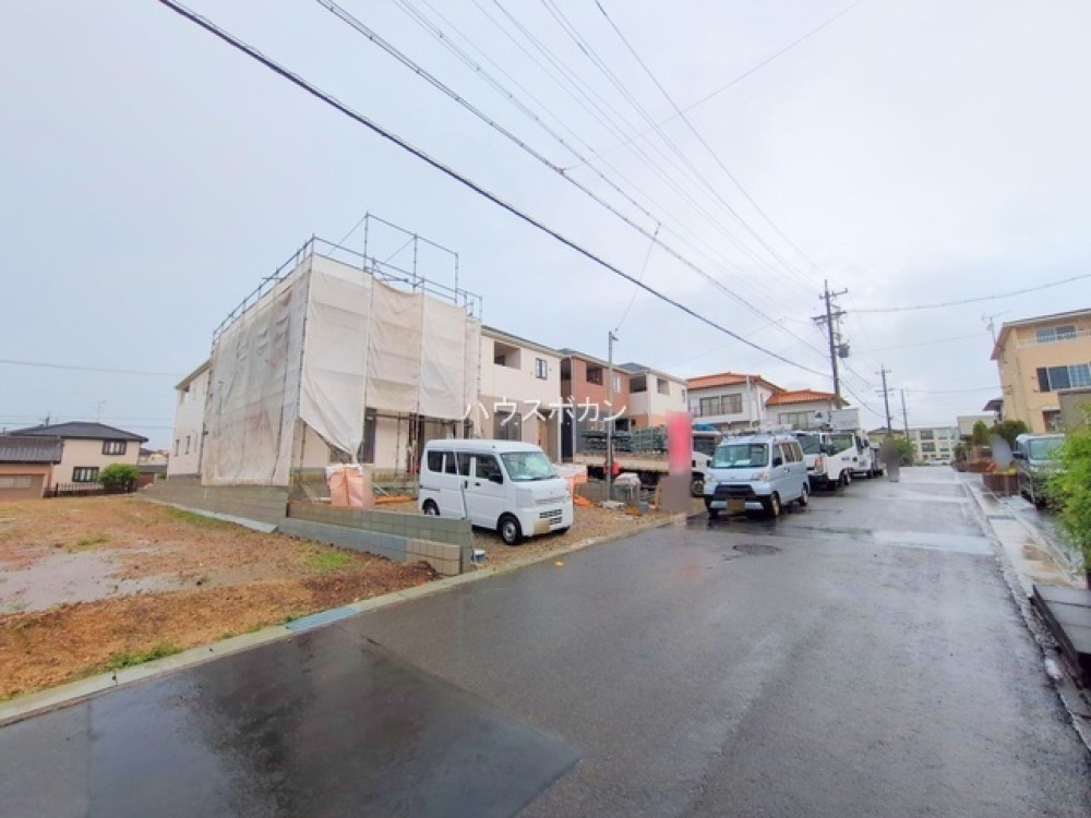 春日井市西高山町第2　全8棟　5号棟 画像5