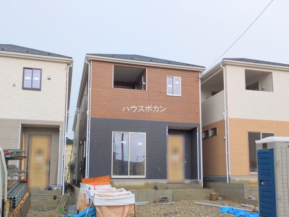 春日井市西高山町第2　全8棟　6号棟 画像5