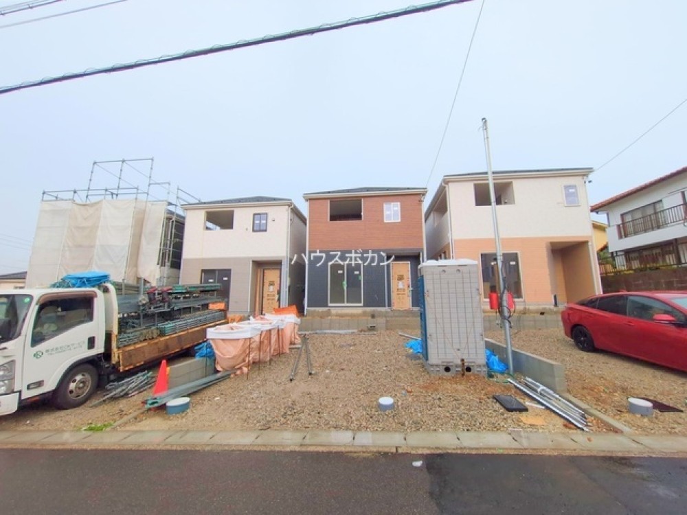 春日井市西高山町第2　全8棟　6号棟 画像4
