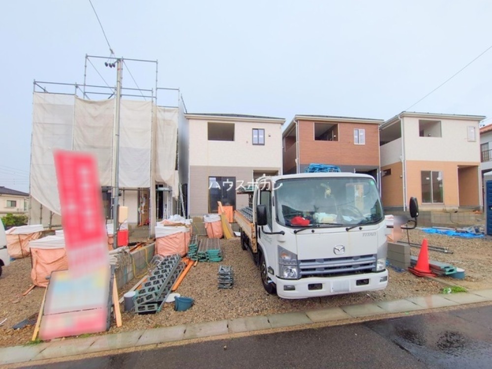 春日井小学校、西部中学校区です◎