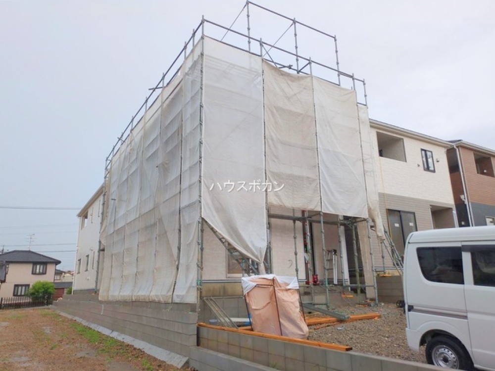 春日井市西高山町第2　全8棟　8号棟 画像5