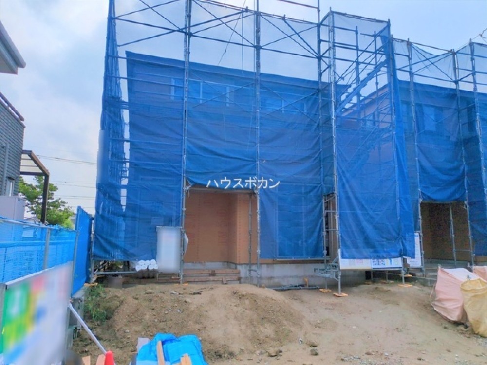 知多市梅が丘一丁目　第4　1号棟 画像5