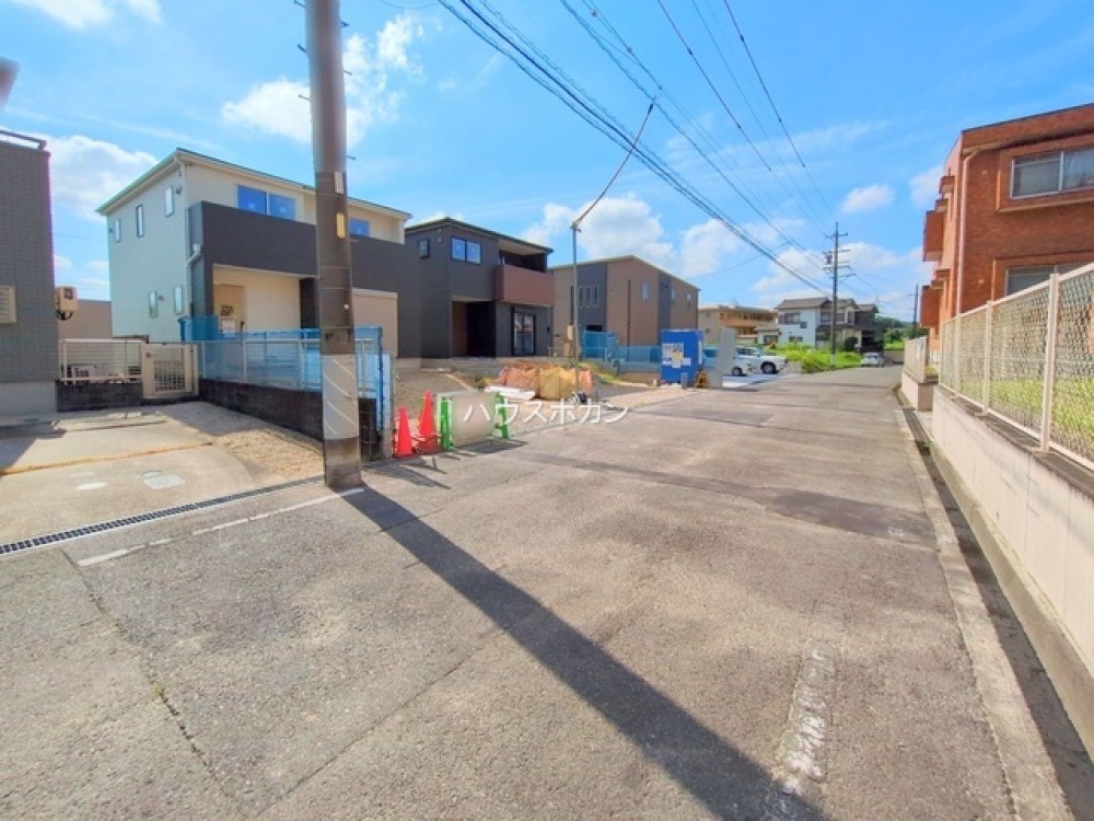 佐布里小学校・中部中学校区！