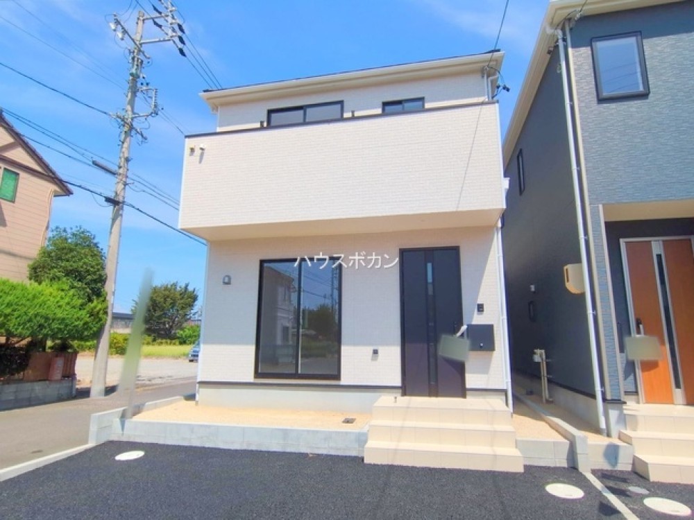 一宮市多加木　第12　全3棟　1号棟 画像5
