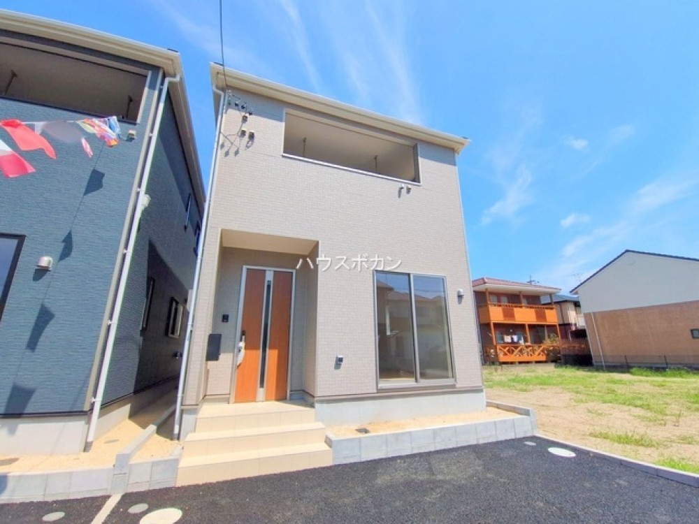 一宮市多加木　第12　全3棟　3号棟 画像5
