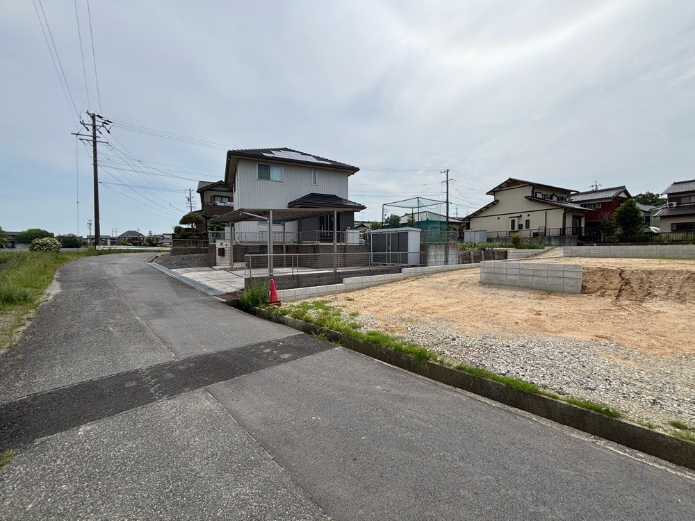 碧南市神田町　全2区画　A区画 画像5