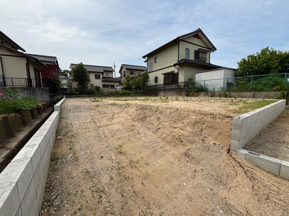 碧南市神田町　全2区画　A区画 画像4