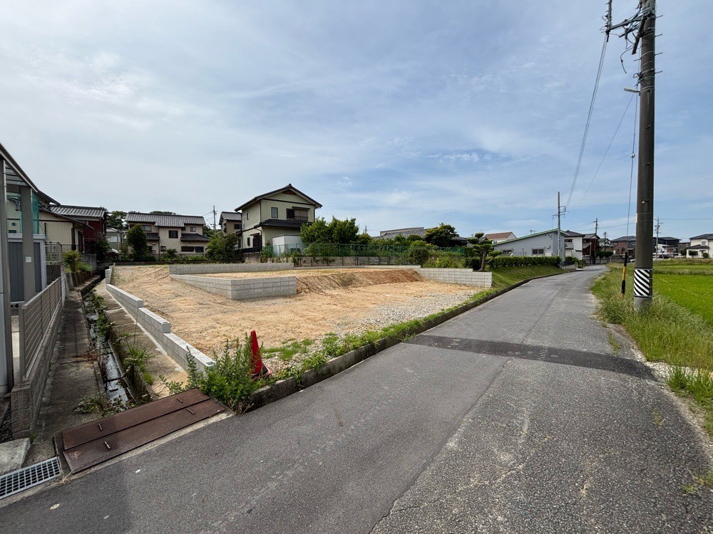 碧南市神田町　全2区画　A区画 画像6