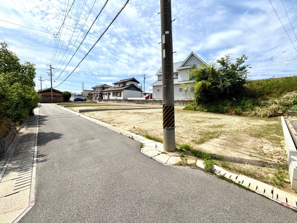 碧南市荒子町　全4区画　A区画 画像4