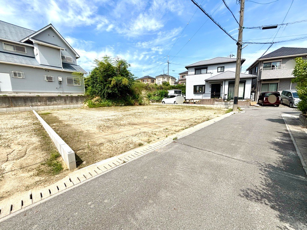 碧南市荒子町　全4区画　A区画 画像5