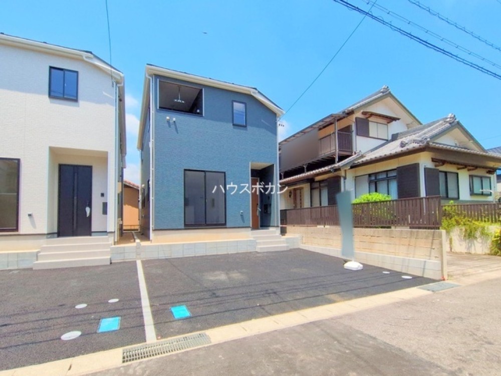 高浜市稗田町第5　全2棟　1号棟 画像5