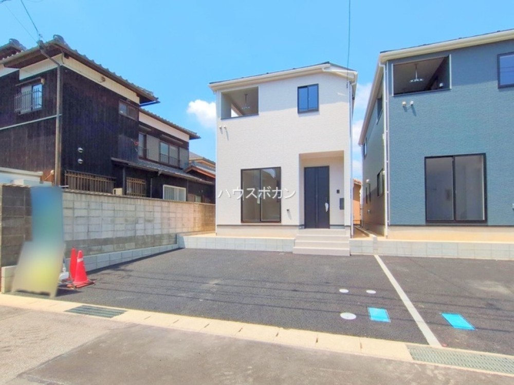 高浜市稗田町第5　全2棟　2号棟 画像5