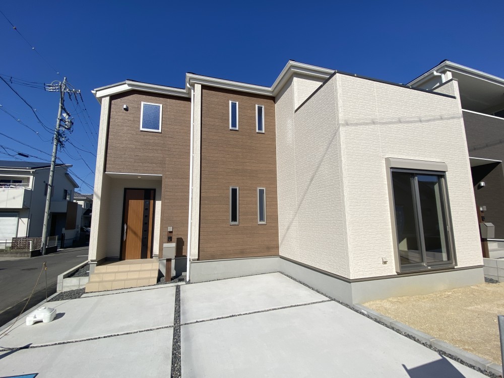 知立市新林町　全3棟　1号棟 画像18