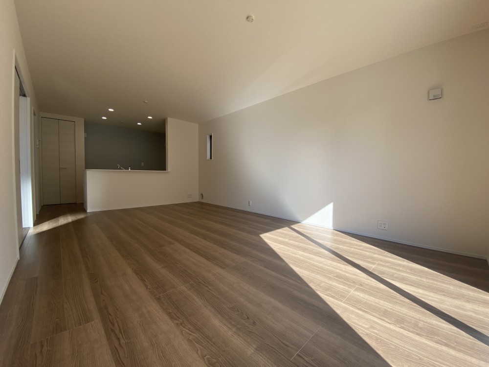 知立市新林町　全3棟　1号棟 画像4