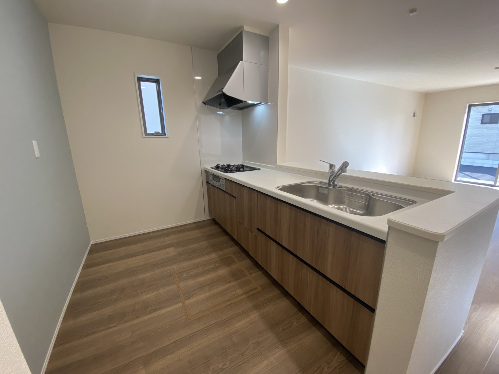 知立市新林町　全3棟　1号棟 画像5