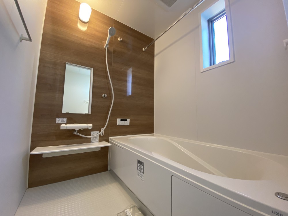 知立市新林町　全3棟　1号棟 画像6