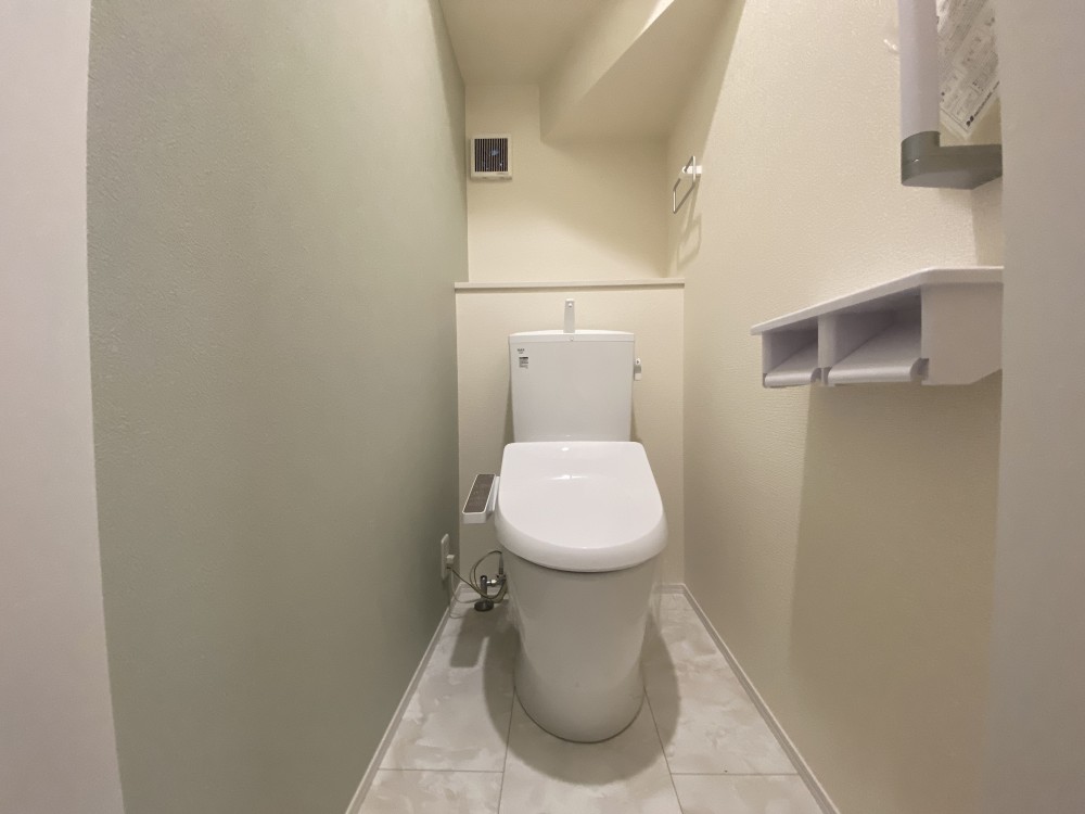 知立市新林町　全3棟　1号棟 画像8