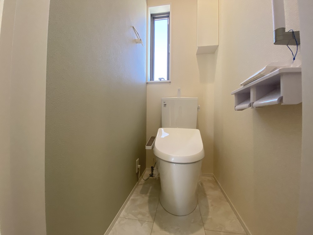 知立市新林町　全3棟　1号棟 画像9