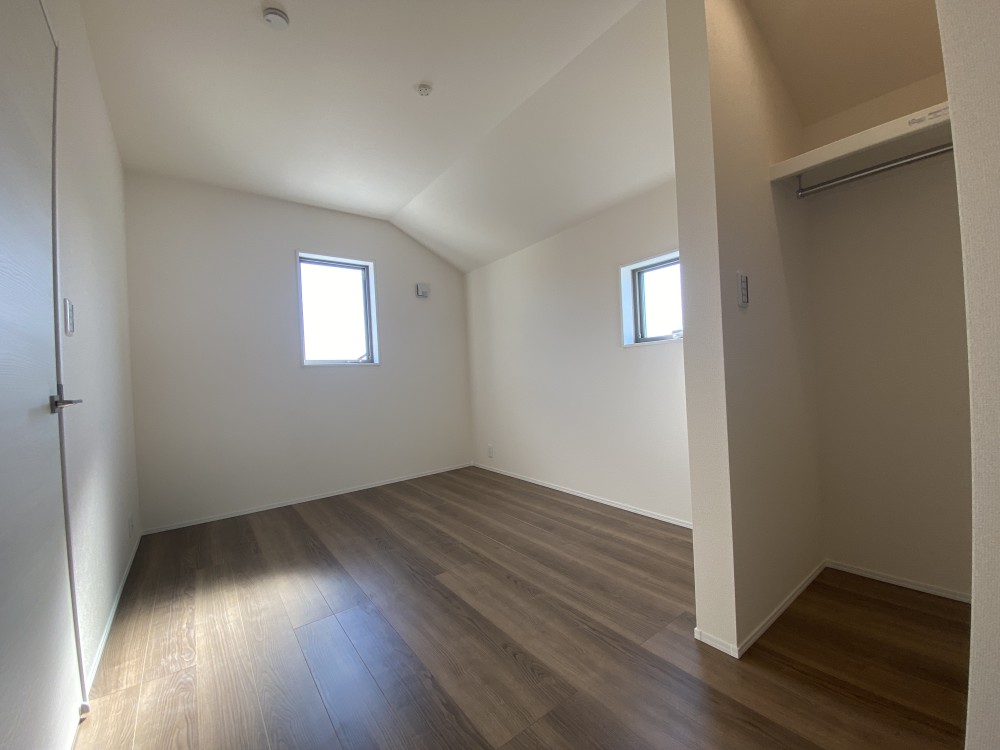 知立市新林町　全3棟　1号棟 画像12