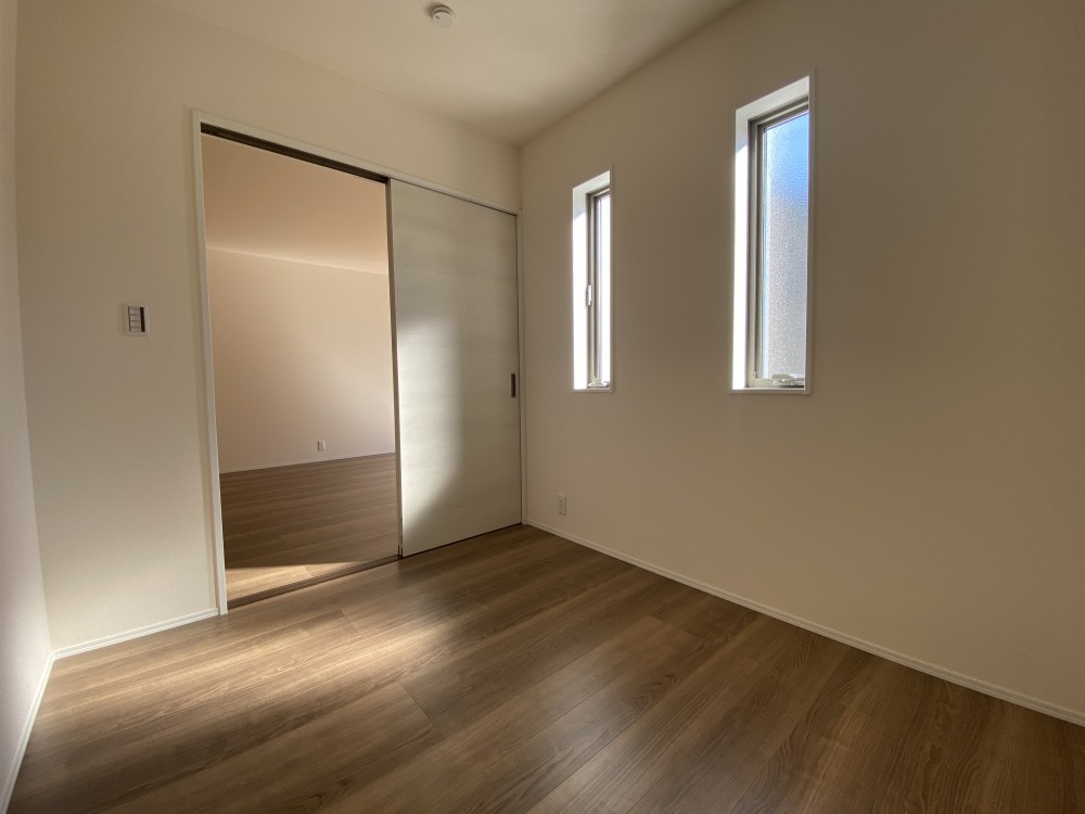 知立市新林町　全3棟　1号棟 画像13